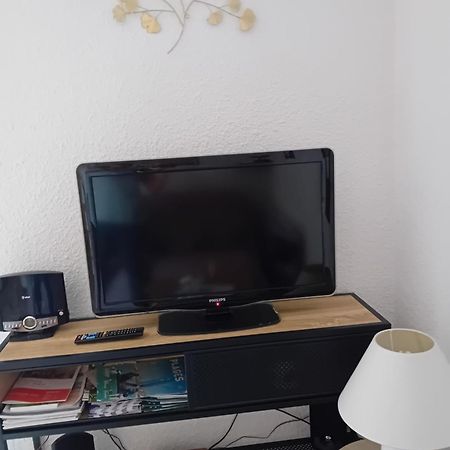 Cabourg Agreable T2 Residence Calme - Terrasse 20M2 - Animaux Bienvenus Bagian luar foto