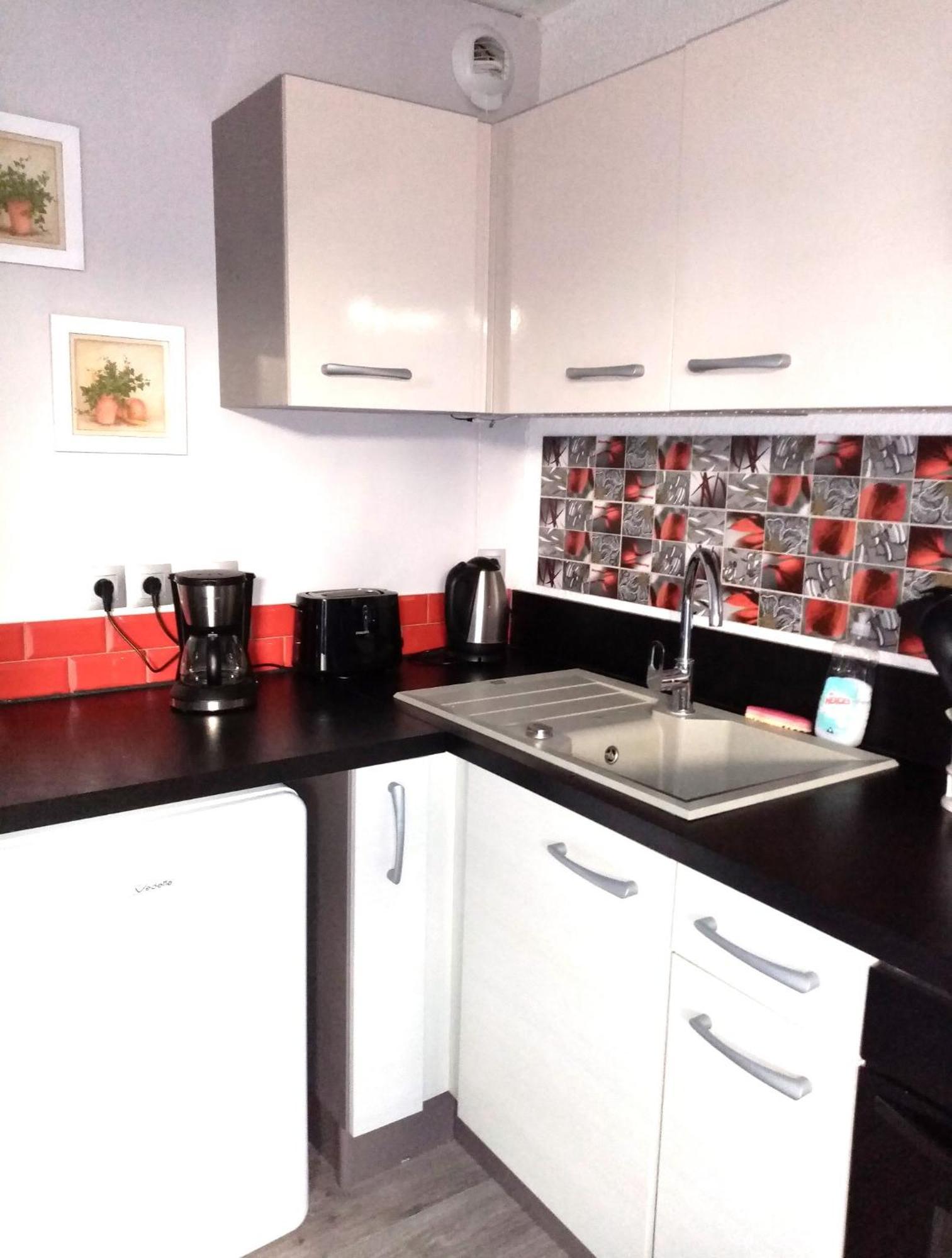 Cabourg Agreable T2 Residence Calme - Terrasse 20M2 - Animaux Bienvenus Bagian luar foto