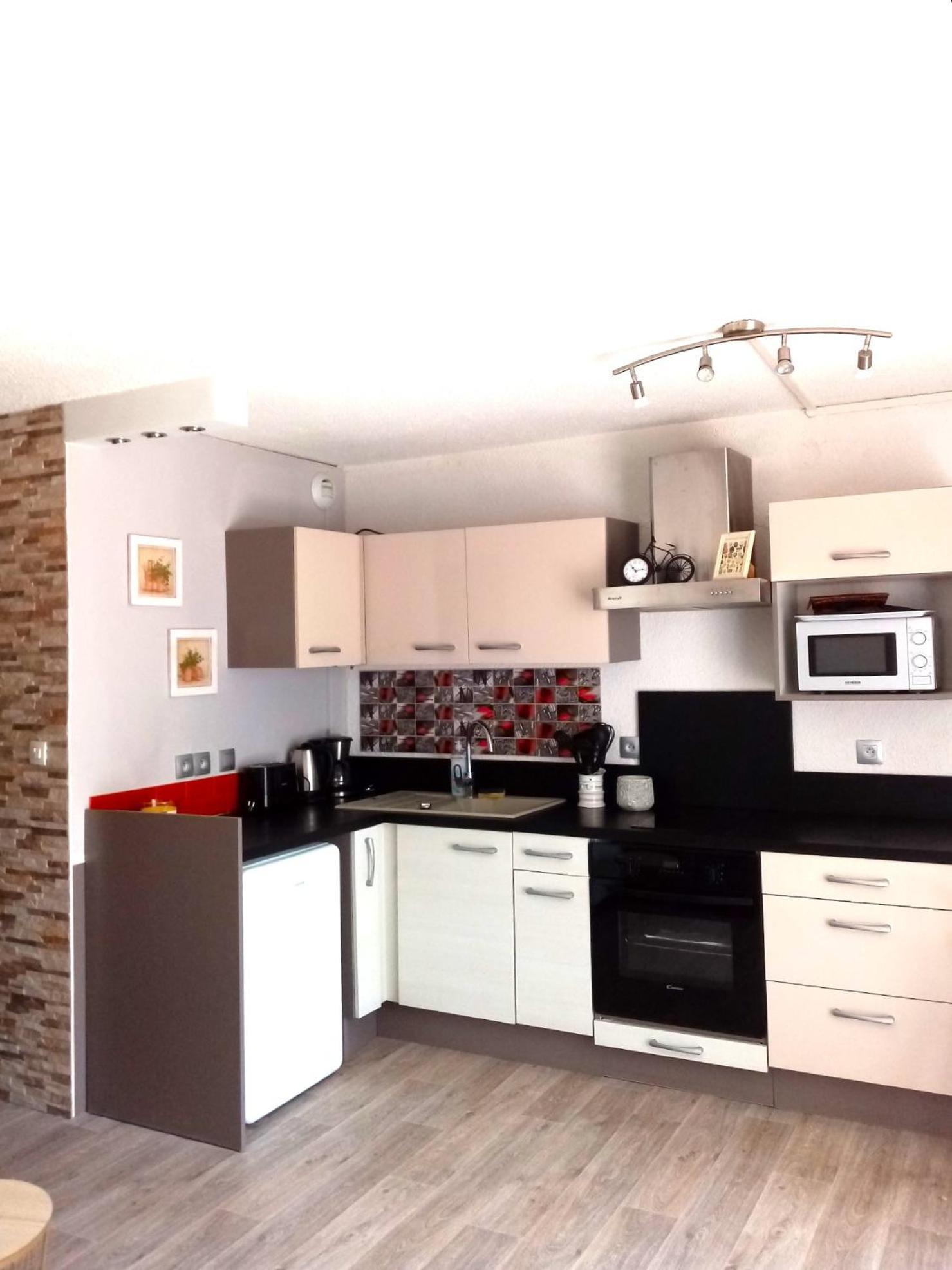 Cabourg Agreable T2 Residence Calme - Terrasse 20M2 - Animaux Bienvenus Bagian luar foto
