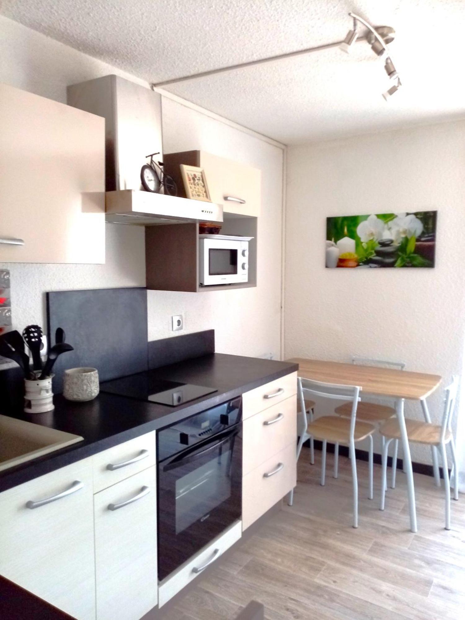 Cabourg Agreable T2 Residence Calme - Terrasse 20M2 - Animaux Bienvenus Bagian luar foto