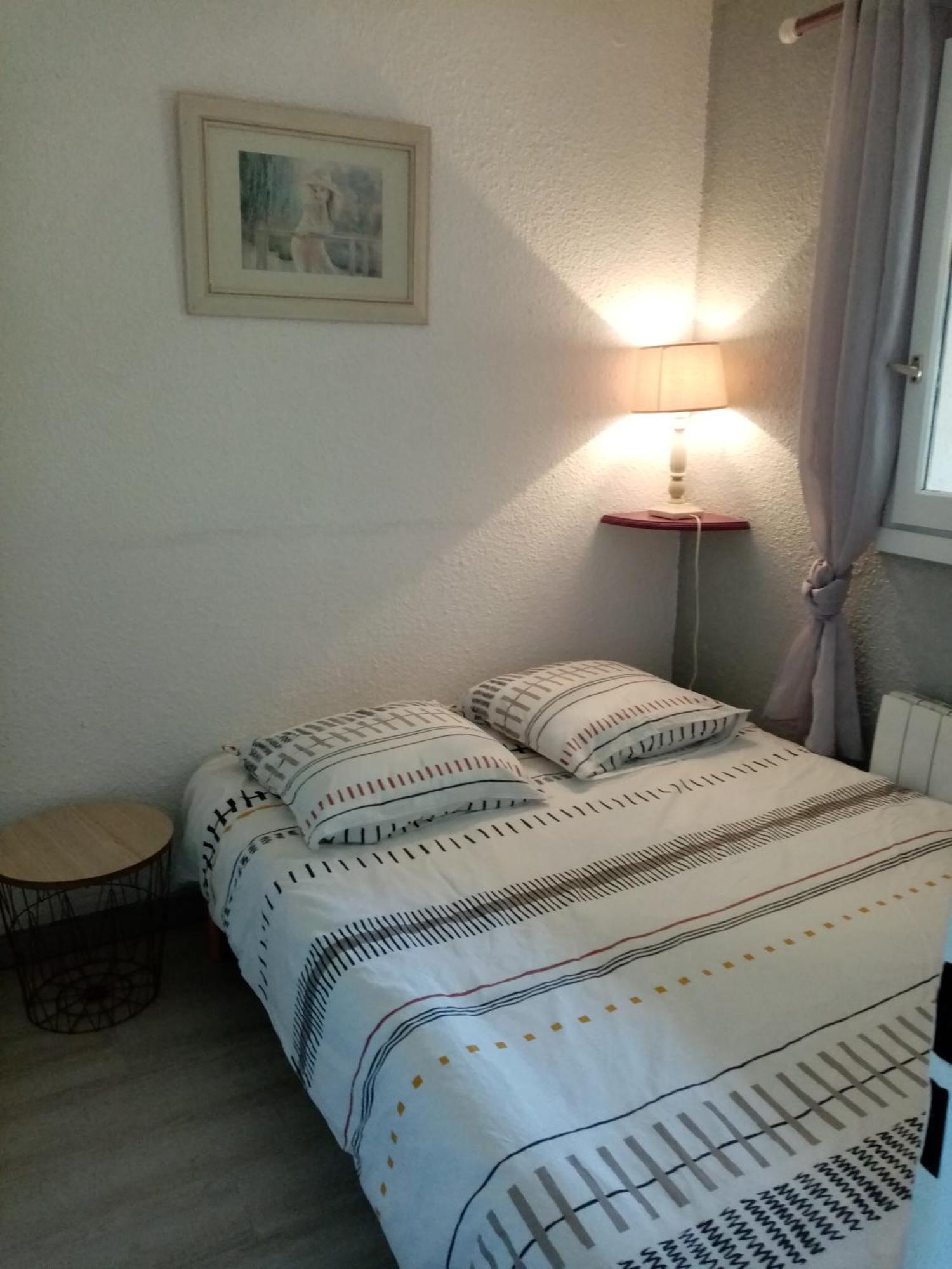 Cabourg Agreable T2 Residence Calme - Terrasse 20M2 - Animaux Bienvenus Bagian luar foto