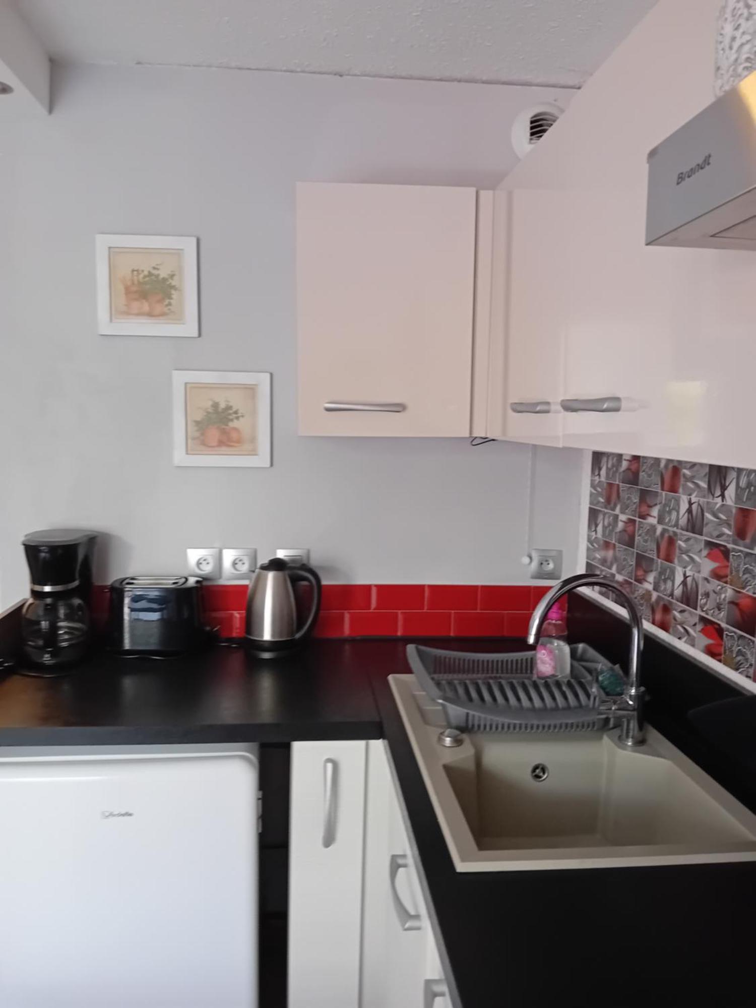 Cabourg Agreable T2 Residence Calme - Terrasse 20M2 - Animaux Bienvenus Bagian luar foto