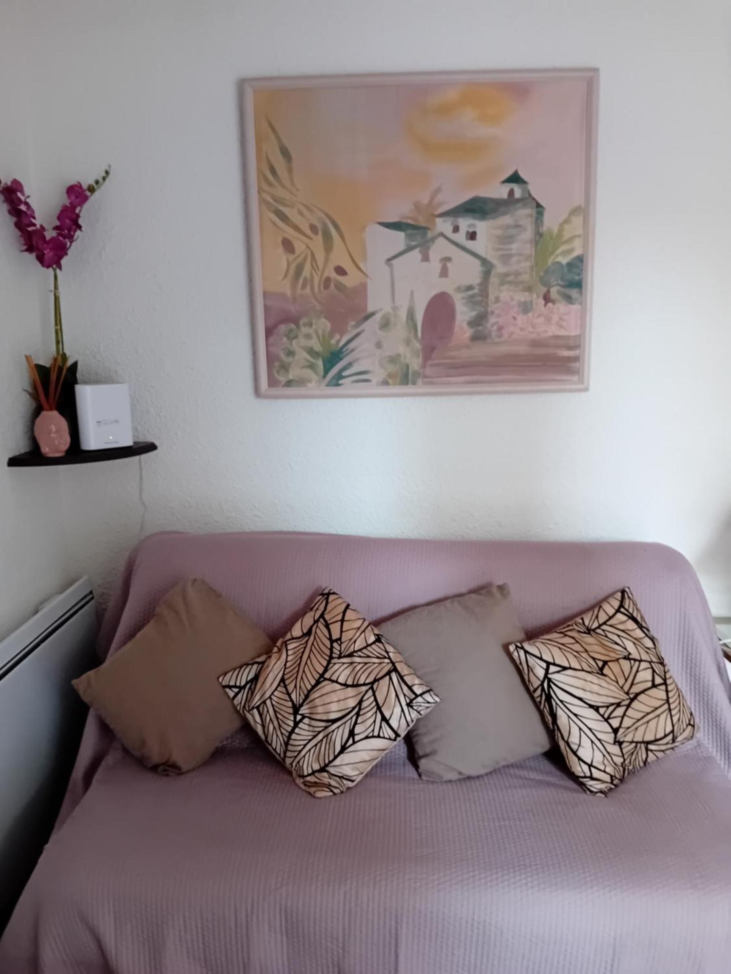 Cabourg Agreable T2 Residence Calme - Terrasse 20M2 - Animaux Bienvenus Bagian luar foto