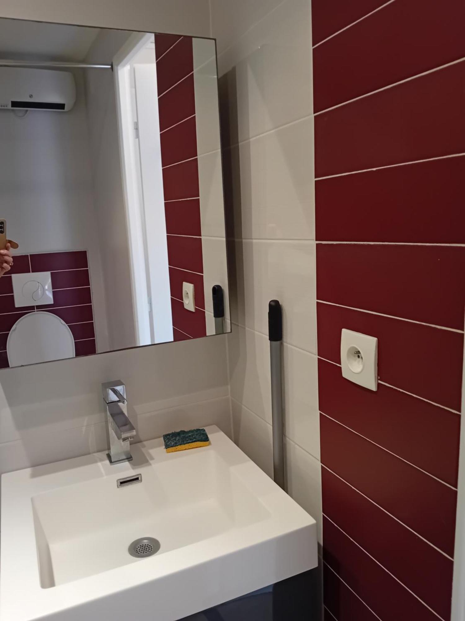 Cabourg Agreable T2 Residence Calme - Terrasse 20M2 - Animaux Bienvenus Bagian luar foto
